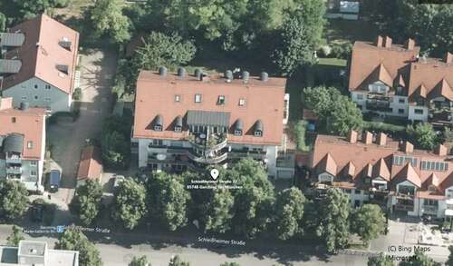 Foto - Wohnung zum Kaufen in Garching 525.000,00 € 70 m²