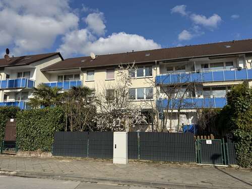 Foto - Wohnung zum Kaufen in Hilden 269.900,00 € 71 m²