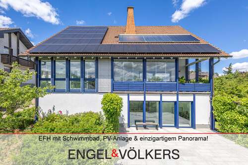 Foto - Haus zum Kaufen in Weisenheim am Berg 785.000,00 € 269.64 m²