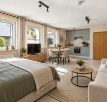 Wohnung zum Kaufen in Nürnberg 165.000,00 € 36 m²