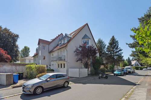 Foto - Wohnung zum Kaufen in Nürnberg 165.000,00 € 36 m²