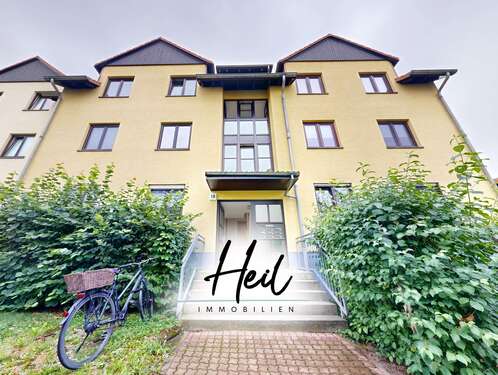 Foto - Wohnung zum Kaufen in Machern 249.000,00 € 104.79 m²