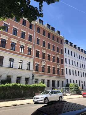 Foto - Wohnung zum Mieten in leipzig 375,00 € 41.57 m²