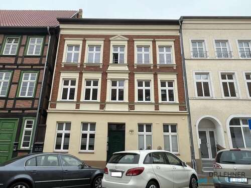 Foto - Haus zum Kaufen in Parchim 299.000,00 € 225.7 m²