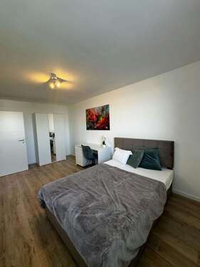 Foto - WG-Zimmer in München 760,00 € 15 m²