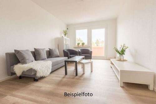 Foto - Wohnung zum Mieten in Crimmitschau 175,00 € 34.05 m²