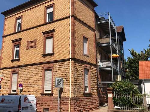 Foto - Wohnung zum Mieten in Landau 1.275,00 € 104 m²
