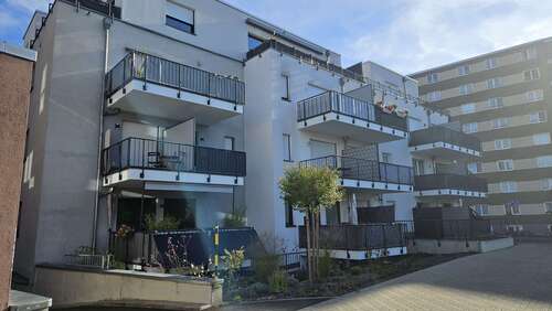 Foto - Wohnung zum Kaufen in Linden 379.000,00 € 106 m²