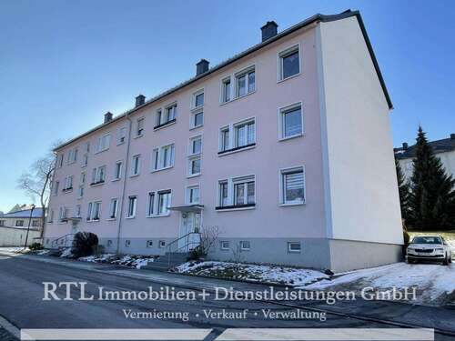 Foto - Wohnung zum Mieten in Bad Lobenstein 400,00 € 59 m²