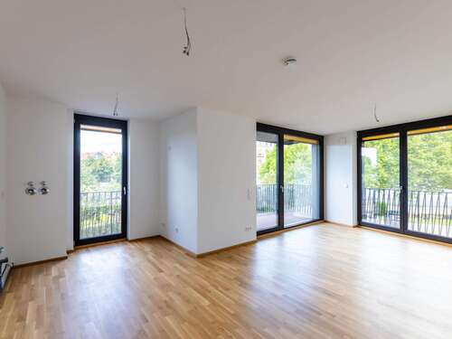Foto - Wohnung zum Kaufen in Dresden 676.600,00 € 111.94 m²