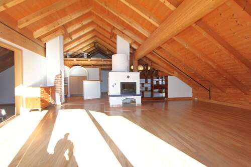 Foto - Wohnung zum Kaufen in Sindelsdorf 399.500,00 € 104.14 m²