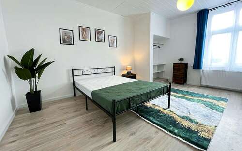 Foto - WG-Zimmer in Berlin 749,00 € 19 m²