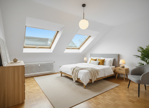 Foto - Wohnung zum Kaufen in Köln 299.000,00 € 84 m²