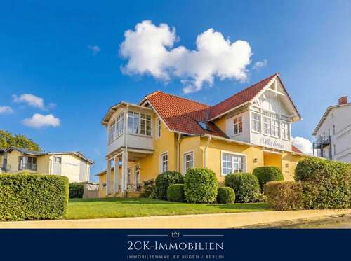Foto - Haus zum Kaufen in Göhren 849.000,00 € 250 m²