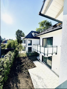 Foto - Wohnung zum Kaufen in München 564.000,00 € 48 m²