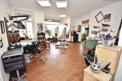 Foto - Büro in Chemnitz 500,00 € 73.8 m²