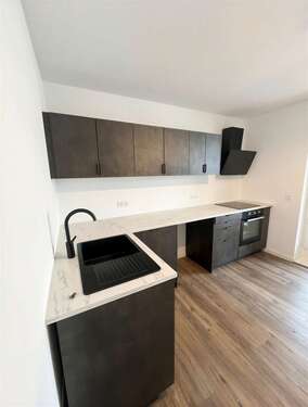 Foto - Wohnung zum Mieten in Braunschweig 1.219,87 € 97.59 m²