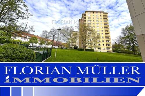 Foto - Wohnung zum Kaufen in Freiburg 399.000,00 € 95.96 m²