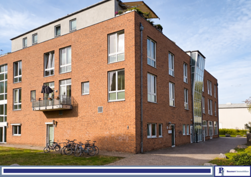 Foto - Wohnung zum Kaufen in Berlin 199.999,00 € 48.13 m²