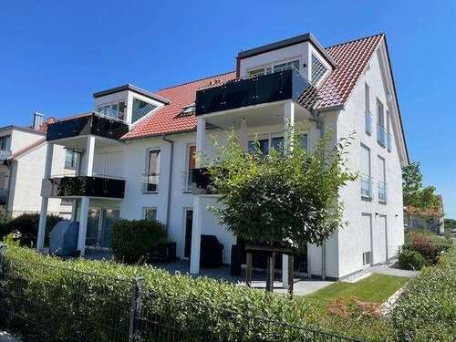 Foto - Wohnung zum Mieten in Bad Dürkheim 2.117,00 € 146 m²