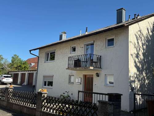 Foto - Haus zum Kaufen in Straubing 319.500,00 € 134 m²