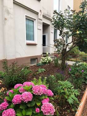 Foto - Wohnung zum Mieten in Lübeck 506,00 € 46 m²