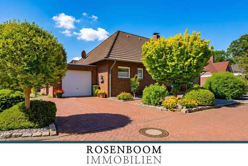 Foto - Haus zum Kaufen in Aurich 329.000,00 € 112.91 m²