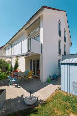 Foto - Haus zum Kaufen in Altdorf 748.500,00 € 158 m²