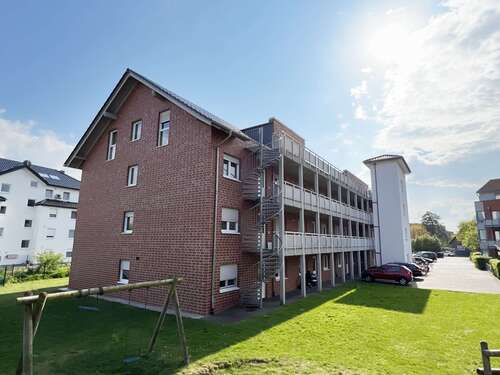 Foto - Wohnung zum Mieten in Minden 368,64 € 71.86 m²