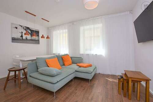 Foto - Wohnung zum Mieten in Stuttgart 1.390,00 € 40 m²