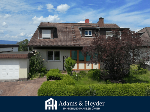 Foto - Haus zum Kaufen in Lohfelden 400.000,00 € 232.65 m²