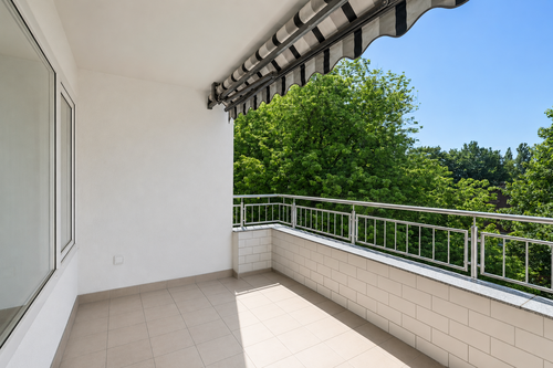 Foto - Wohnung zum Kaufen in Essen - Huttrop 295.000,00 € 113 m²