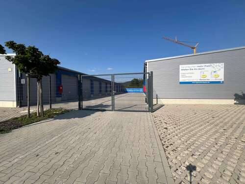 Foto - Halle in Hersbruck 289,17 € 28 m²
