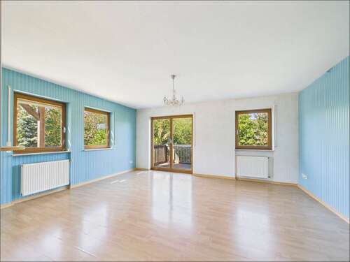 Foto - Wohnung zum Kaufen in Waldaschaff 385.000,00 € 247.25 m²