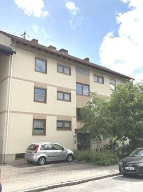 Foto - Wohnung zum Mieten in Augsburg 792,00 € 66 m²