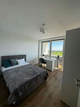 Foto - WG-Zimmer in München 820,00 € 18 m²