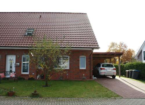 Foto - Haus zum Kaufen in Sögel 270.000,00 € 106.13 m²