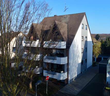 Foto - Wohnung zum Kaufen in Troisdorf 189.900,00 € 66.96 m²