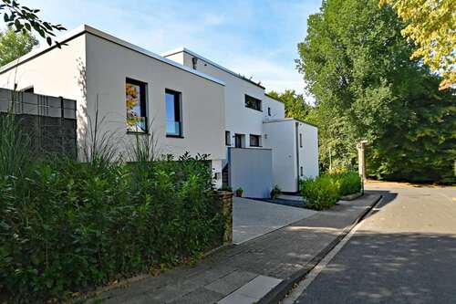 Foto - Haus zum Kaufen in Essen 2.450.000,00 € 330 m²