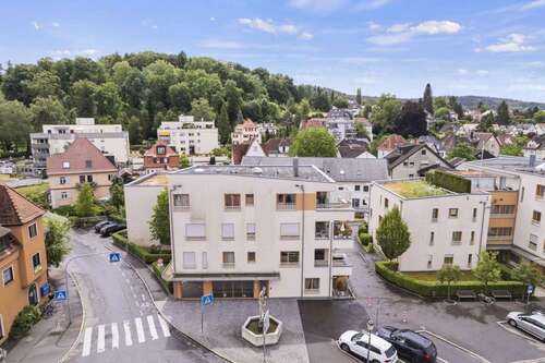 Foto - Wohnung zum Kaufen in Weingarten 245.000,00 € 54.69 m²