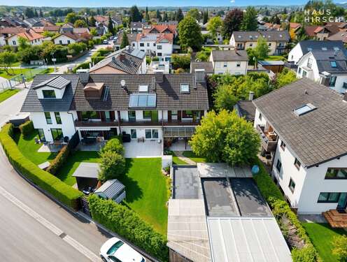 Foto - Haus zum Kaufen in Gilching 790.000,00 € 128.47 m²