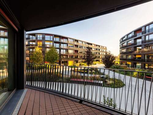 Foto - Wohnung zum Kaufen in Dresden 502.500,00 € 92.12 m²