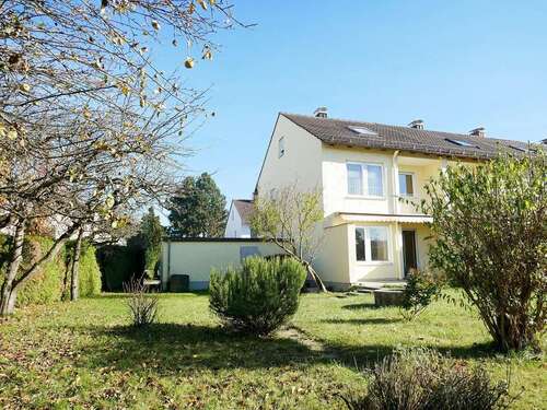 Foto - Haus zum Kaufen in Gersthofen 529.000,00 € 125 m²