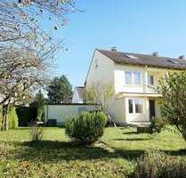 Haus zum Kaufen in Gersthofen 529.000,00 € 125 m²