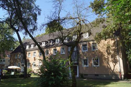 Foto - Wohnung zum Mieten in Gelsenkirchen 290,00 € 30.5 m²