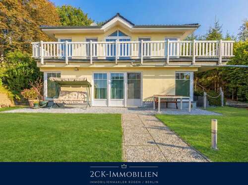 Foto - Haus zum Kaufen in Göhren 825.000,00 € 155 m²