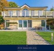 Haus zum Kaufen in Göhren 825.000,00 € 155 m²