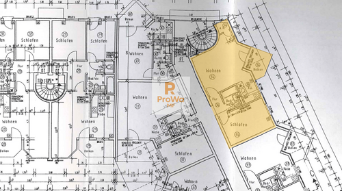 Foto - Wohnung zum Kaufen in Dresden 139.000,00 € 50.24 m²
