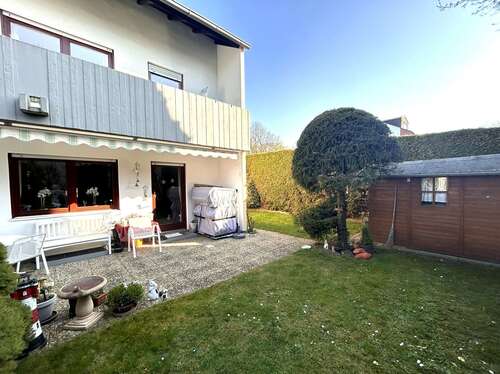 Foto - Haus zum Kaufen in Mainz 499.000,00 € 105 m²