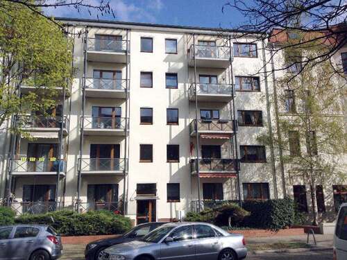 Foto - Wohnung zum Mieten in Magdeburg 744,00 € 93.32 m²